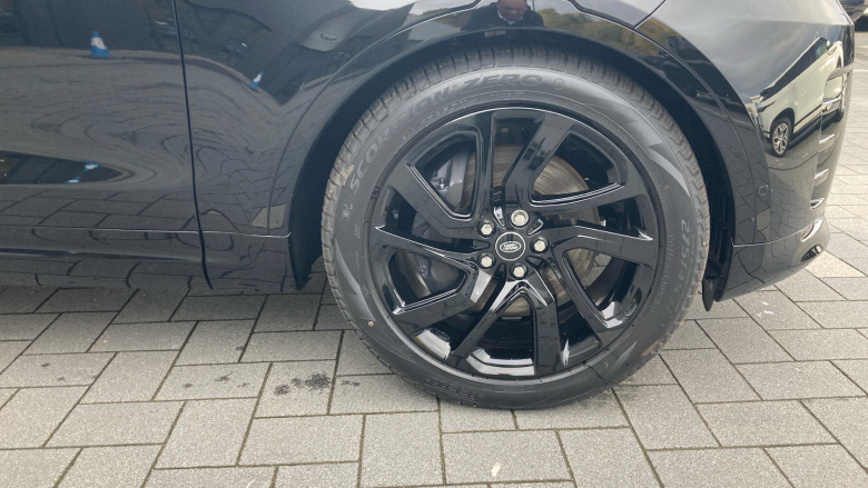 Land Rover Discovery 3.0 D350 Dynamic SE 5dr Auto Diesel Station Wagon